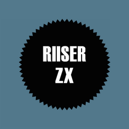 Riiser - ZX