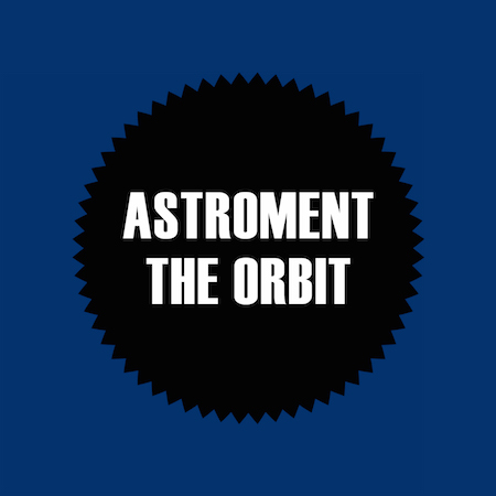 Astroment - The Orbit