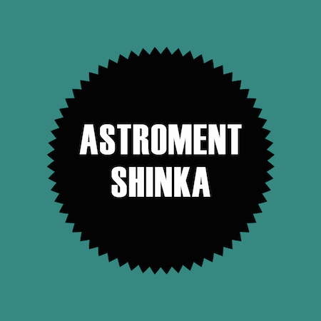 Astroment - Shinka