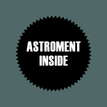 Astroment - Inside