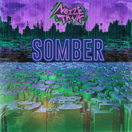 Noize Tank - Somber