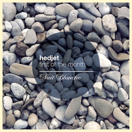 HedJet - First Of The Month