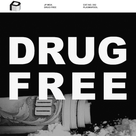 Jp.Moa - Drug Free