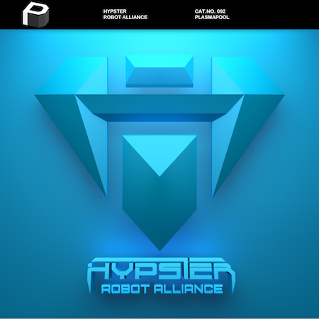 Hypster - Robot Alliance