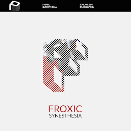 Froxic - Synesthesia