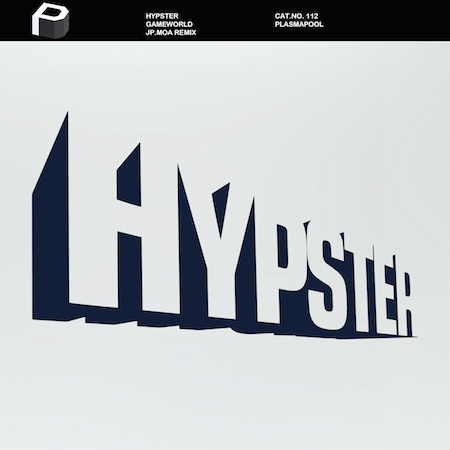 Hypster - Gameworld (JP.Moa Remix)
