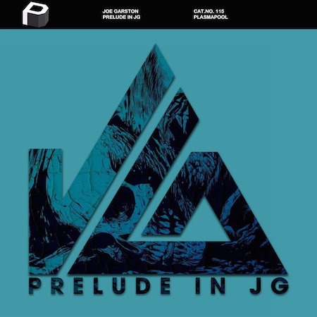 Joe Garston - Prelude in JG