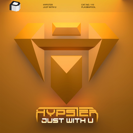 Hypster - Just With U