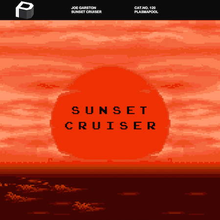 Joe Garston - Sunset Cruiser