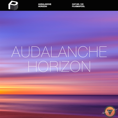 Audalanche - Horizon