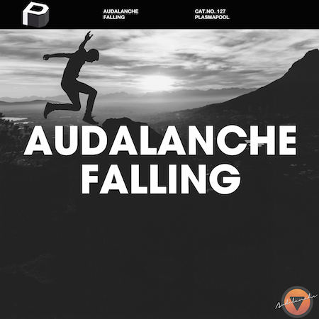 Audalanche - Falling