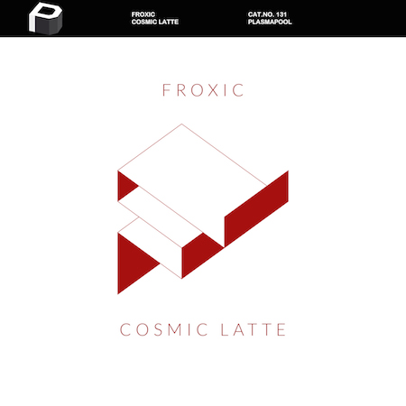 Froxic - Cosmic Latte