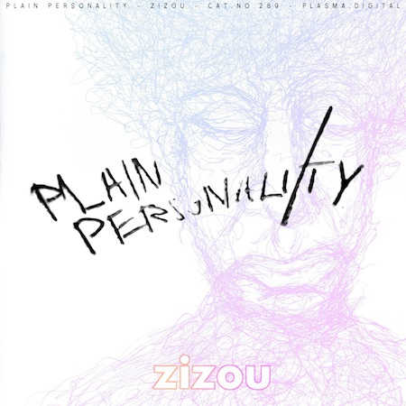 Plain Personality - Zizou
