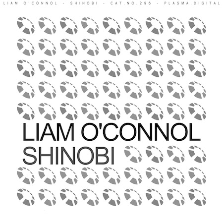 Liam O'Connol - Shinobi