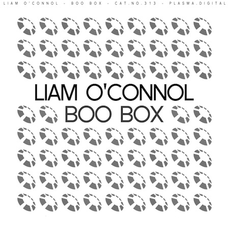 Liam O'Connol - Boo Box