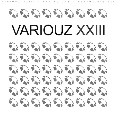 Variouz XXIII