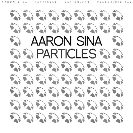 Aaron Sina - Particles