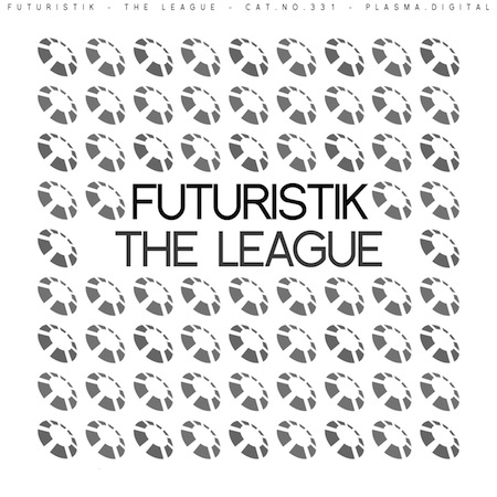 Futuristik - The League