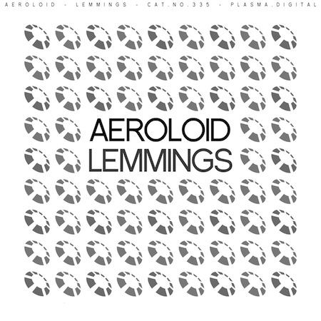 Aeroloid - Lemmings