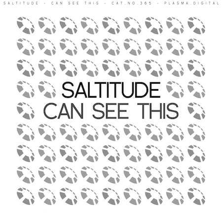 Saltitude - Can See This
