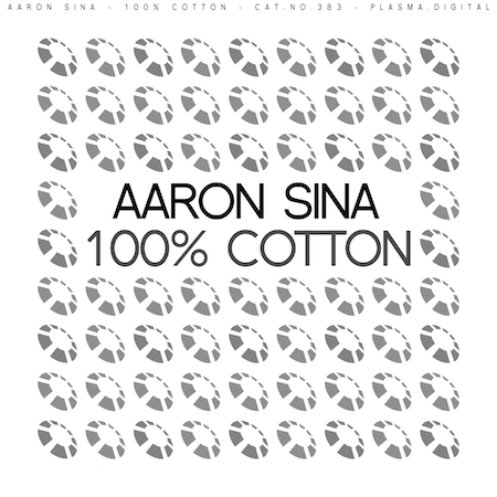 Aaron Sina - 100% Cotton