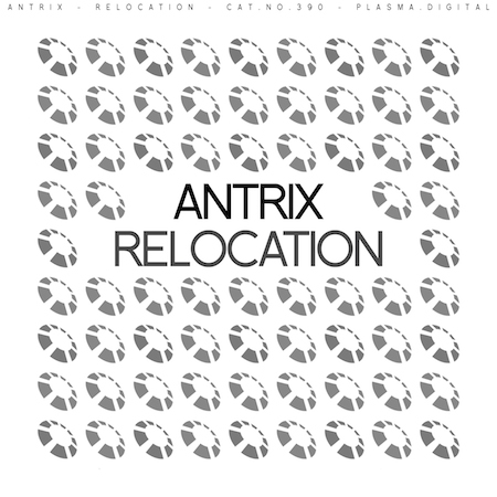 Antrix - Relocation