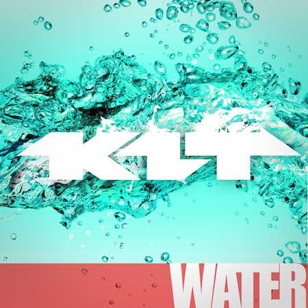 K1T - Water
