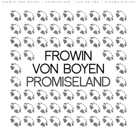 Frowin von Boyen - Promiseland