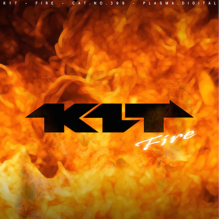 K1T - Fire