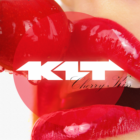 K1T - Cherry Kiss