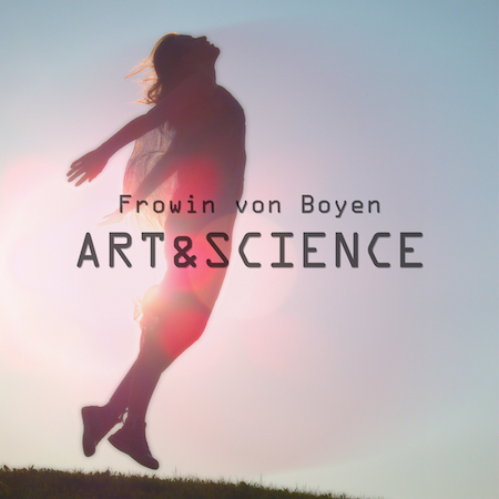 Frowin von Boyen - Art & Science