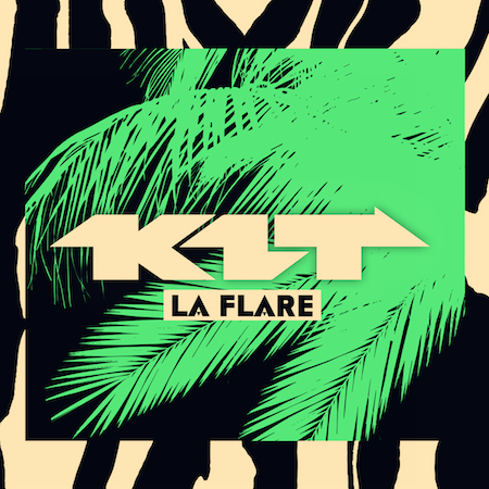 K1T - La Flare