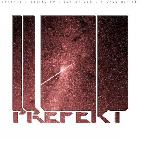 Prefekt - Jovian EP