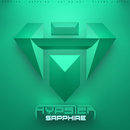 Hypster - Sapphire