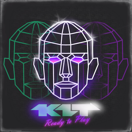 K1T - Ready To Play