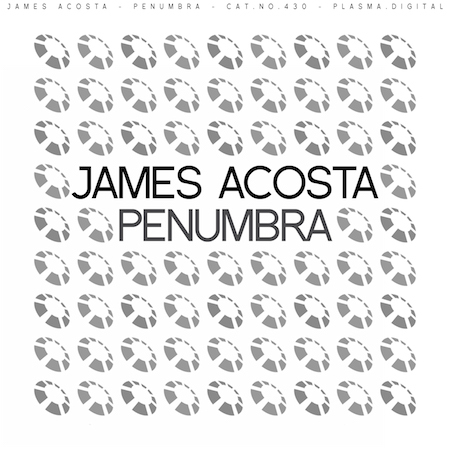 James Acosta - Penumbra