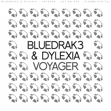 BlueDrak3 & Dylexia - Voyager