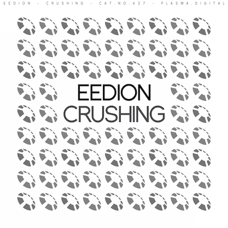 eedion - Crushing