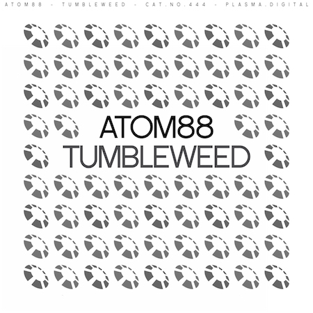 Atom88 - Tumbleweed