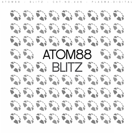 Atom88 - Blitz