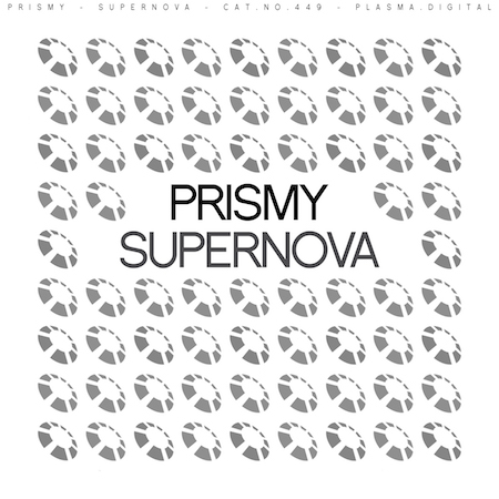 Prismy - Supernova