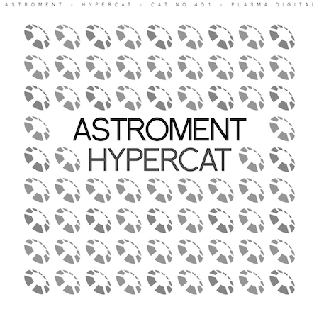 Astroment - Hypercat