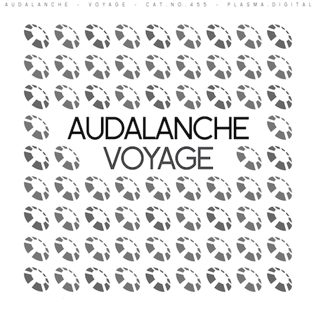 Audalanche - Voyage