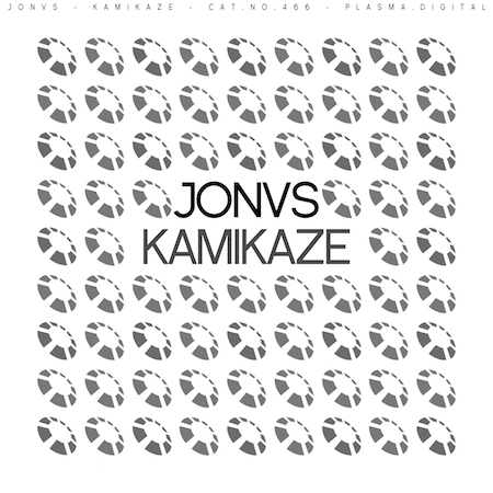 JONVS - Kamikaze