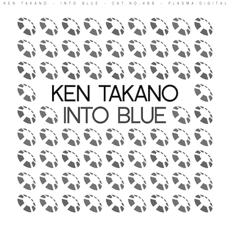 Ken Takano - Into Blue
