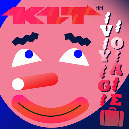 K1T - Voyage
