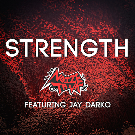 Noize Tank - Strength