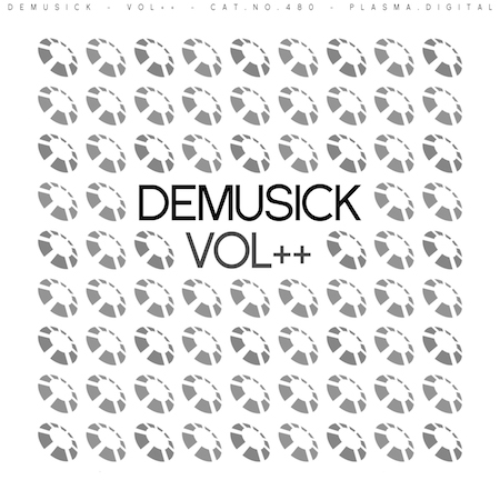 Demusick - Vol++