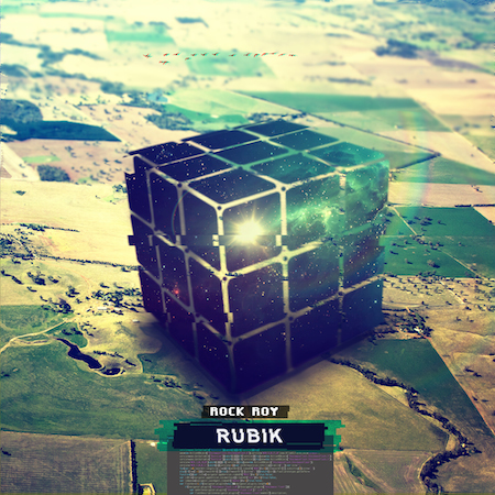 Rock Roy - Rubik