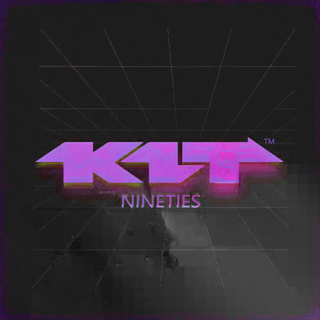 K1T - Nineties